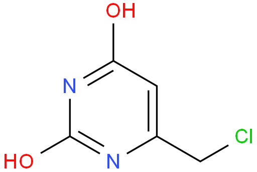 6-(Chloromethyl)pyrimidine-2,4(1H,3H)-dione