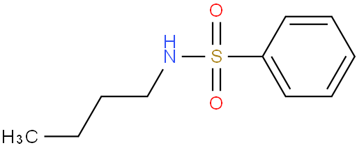 N-Butylbenzenesulfonamide