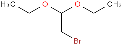 Bromoacetaldehyde Diethylacetal