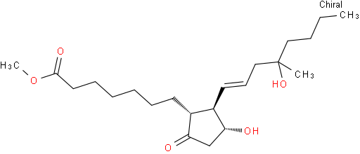 Misoprostol