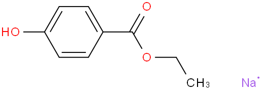 Sodium 4-(ethoxycarbonyl)phenolate