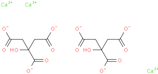 Calcium Citrate