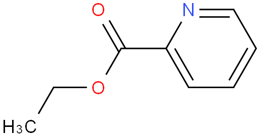 Ethyl 2-picolinate