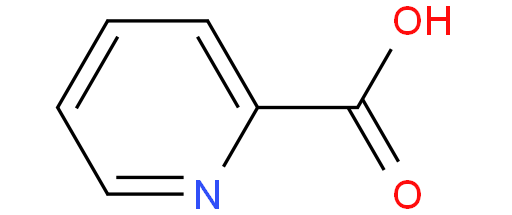 Picolinic acid