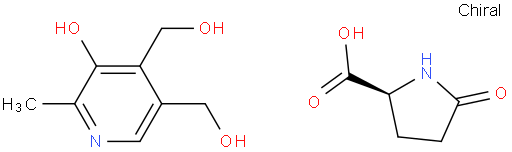 Metadoxine