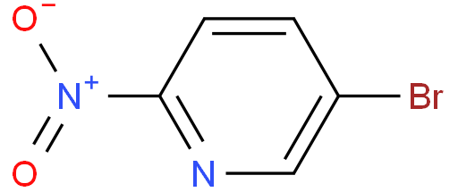 5-Bromo-2-nitropyridine