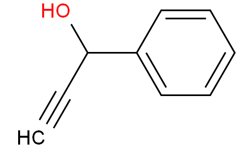 1-Phenylprop-2-yn-1-ol