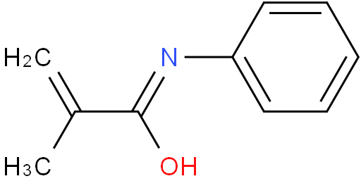 N-苯基甲基丙烯酰胺