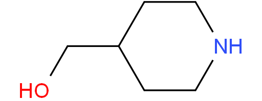 4-羟甲基哌啶