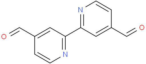 2,2'-联吡啶-4,4'-二甲醛