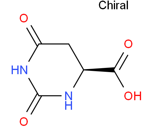 (S)-2,6-Dioxohexahydropyrimidine-4-carboxylic acid