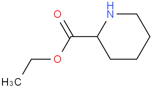 Ethyl pipecolinate