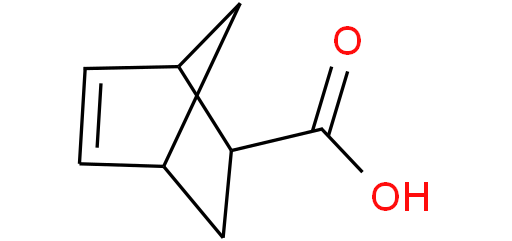 5-Norbornene-2-carboxylic acid