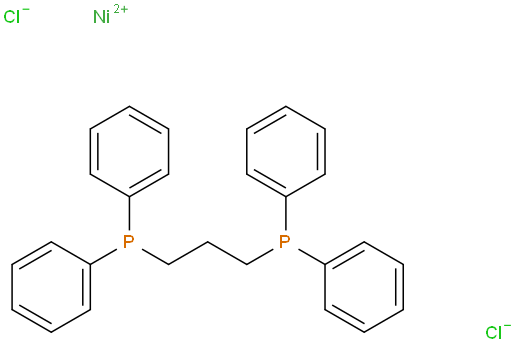 1,3-双(二苯基膦丙烷)二氯化镍