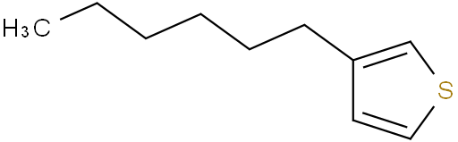 3-Hexylthiophene