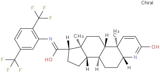 Dutasteride