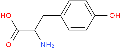 DL-Tyrosine