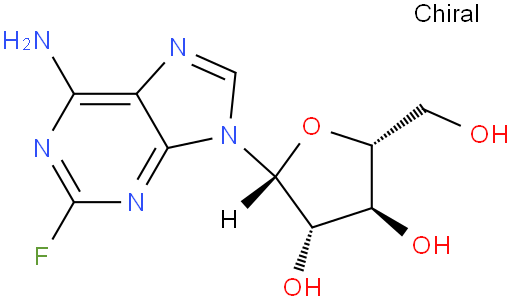 氟达拉滨