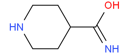 Hexahydroisonicotinamide