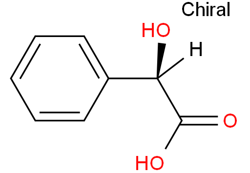 D-扁桃酸_R-扁桃酸