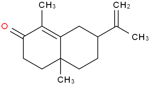 alpha-Cyperone