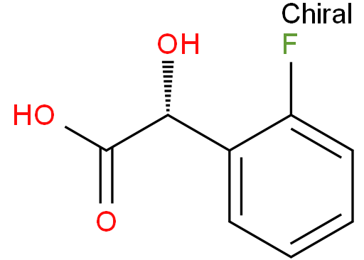 (R)-2-FLUOROMANDELIC ACID