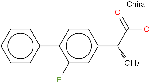 (R)-Flurbiprofen