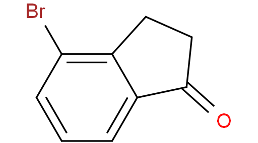 4-Bromo-1-indanone