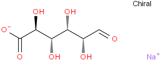 D-Glucuronic acid sodium salt monohydrate