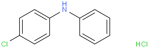 4-Chloroaniline hydrochloride