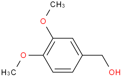 Veratryl alcohol