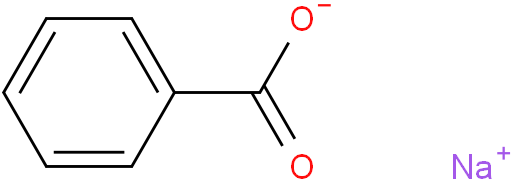 苯甲酸钠-辅料级