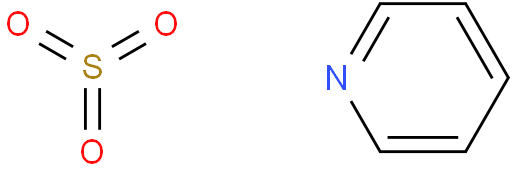 Sulfur trioxide pyridine complex