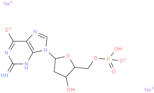 Disodium 5'-dGMP