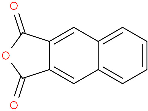 2,3-NAPHTHALENEDICARBOXYLIC ANHYDRIDE