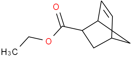 ETHYL 5-NORBORNENE-2-CARBOXYLATE (MIXTURE OF ENDO AND EXO)