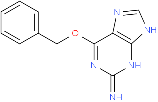 6-O-Benzylguanine