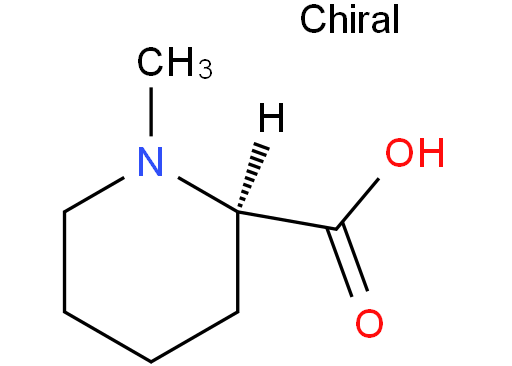 (R)-1-Methylpiperidine-2-carboxylic acid