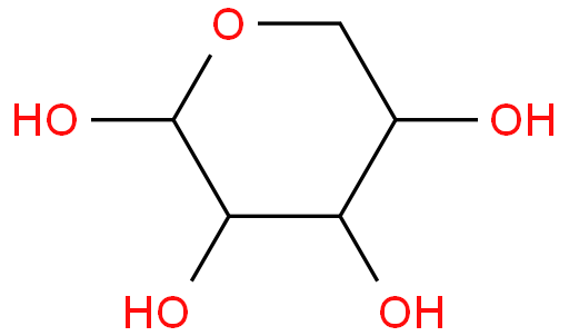 D-(+)-Arabitol