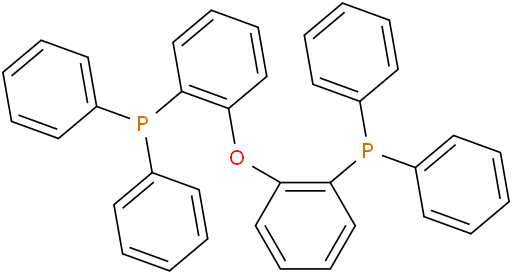 双(2-二苯基磷苯基)醚