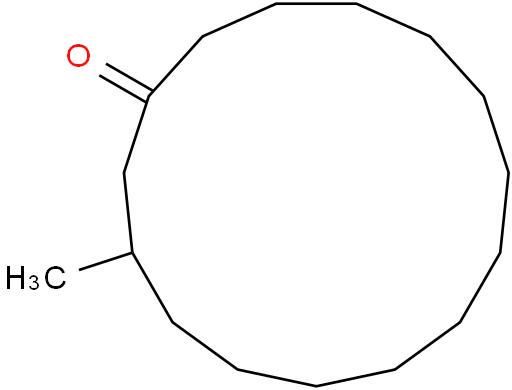 3-Methylcyclopentadecanone