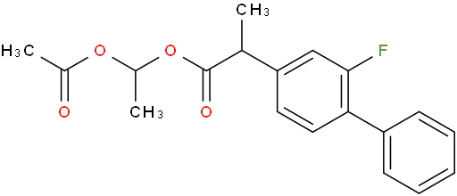 FLURBIPROFEN AXETIL