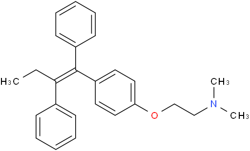 Tamoxifen