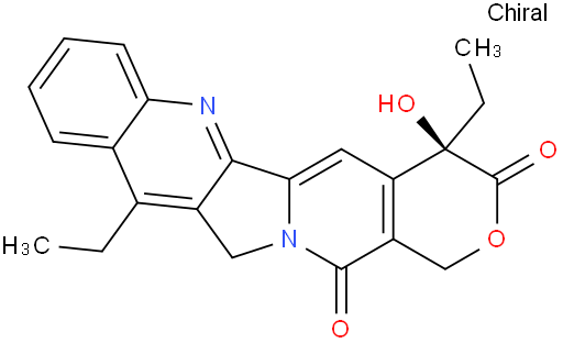 7-Ethylcamptothecin