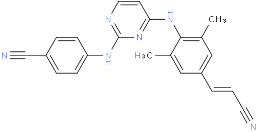 Rilpivirine