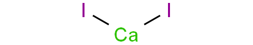 CALCIUM IODIDE