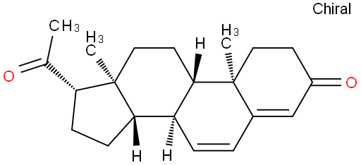 Pregna-4,6-diene-3,20-dione