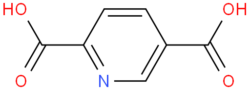 2,5-PYRIDINEDICARBOXYLIC ACID