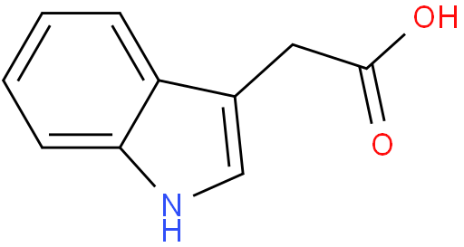 Indole-3-acetic acid