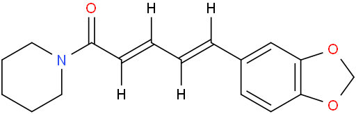 Piperine